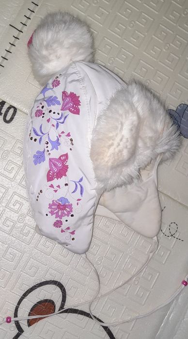 Продам комбинезон зима