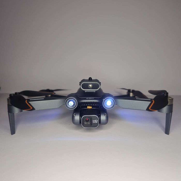 Дрон DualGaze с множество функции