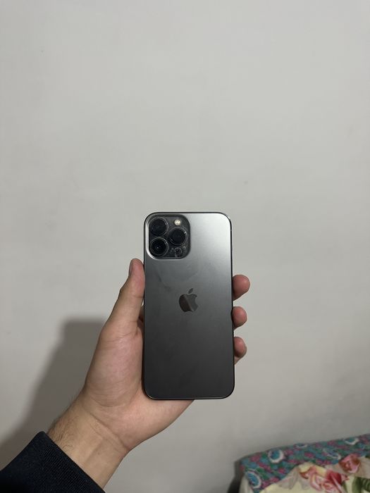 Iphone 13pro Max