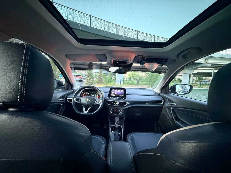 Продам Chevrolet Tracker 2 Premier