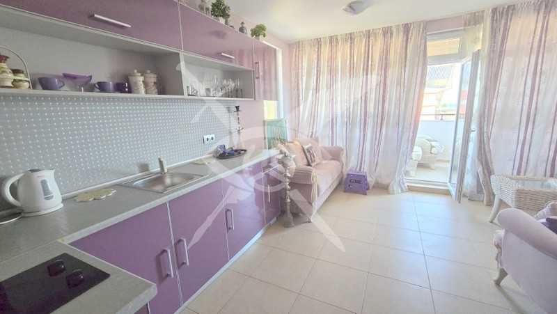 Продава се Двустаен апартамент в с. Равда, Област Бургас - 102 кв.м за 834 €/кв.м - Снимка #1