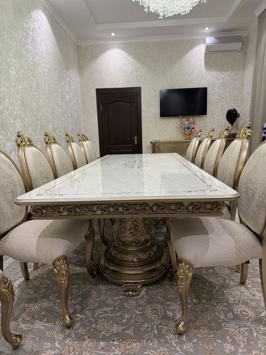 Мебель стол стул