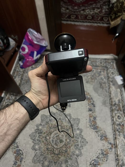 Продам видеорегистратор авторегистратор