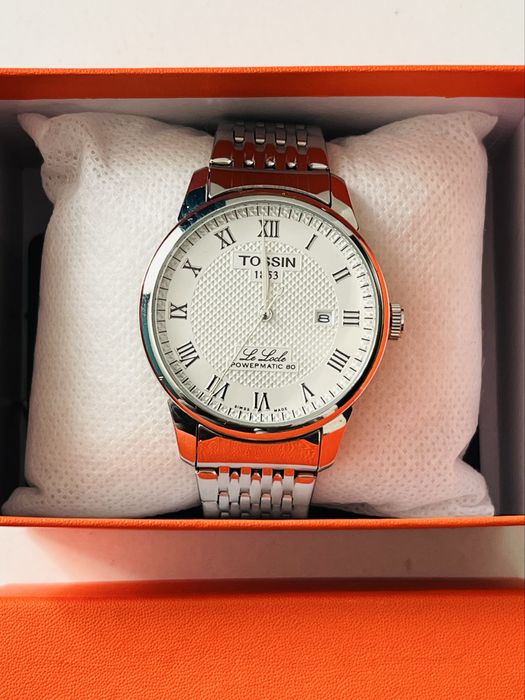 Часы наручные мужские