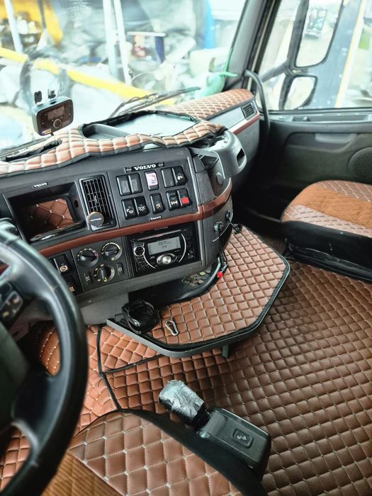 Volvo FH 480 Euro 5