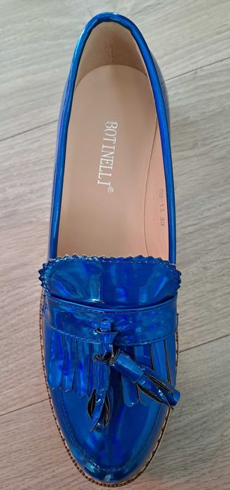 Pantofi si papuci dama