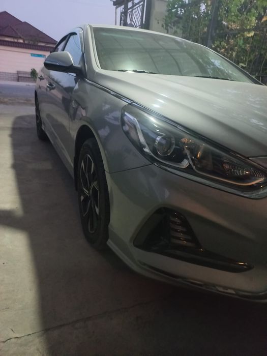 Продам Hyundai sonata