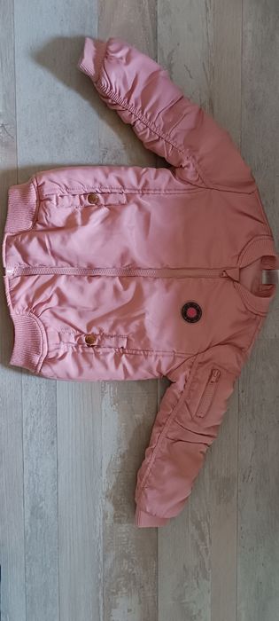 Яке,жилетка,сет есен/зима 110см