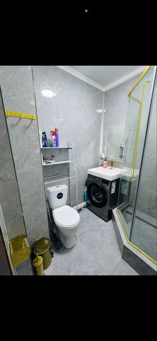 1 ком кв сатылады