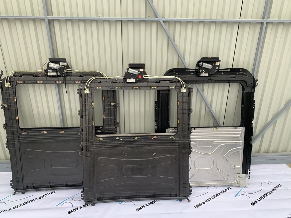 Люк на Бмв Bmw E38,39,53