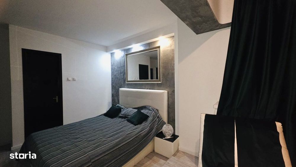Apartament 2 camere JW Marriott Grand Hotel - Calea 13 Septembrie