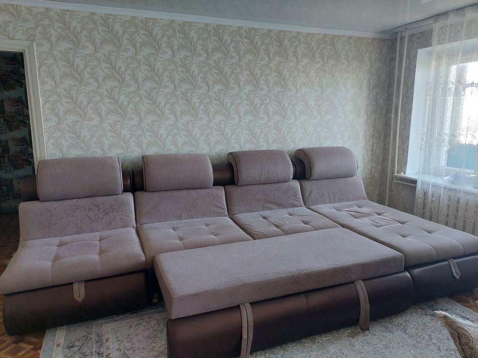 Диван в отличном состоянии