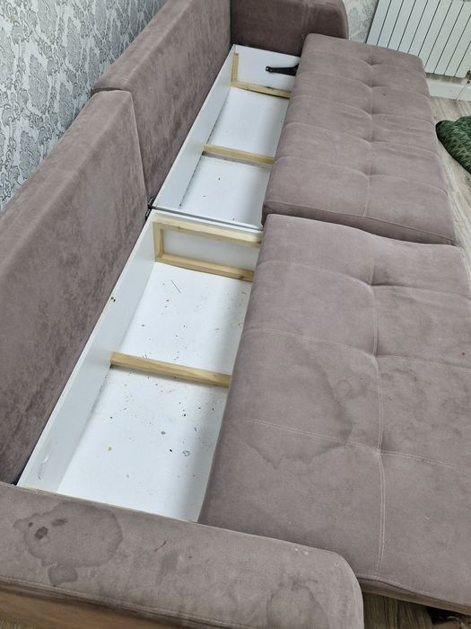 Клининг в Астане