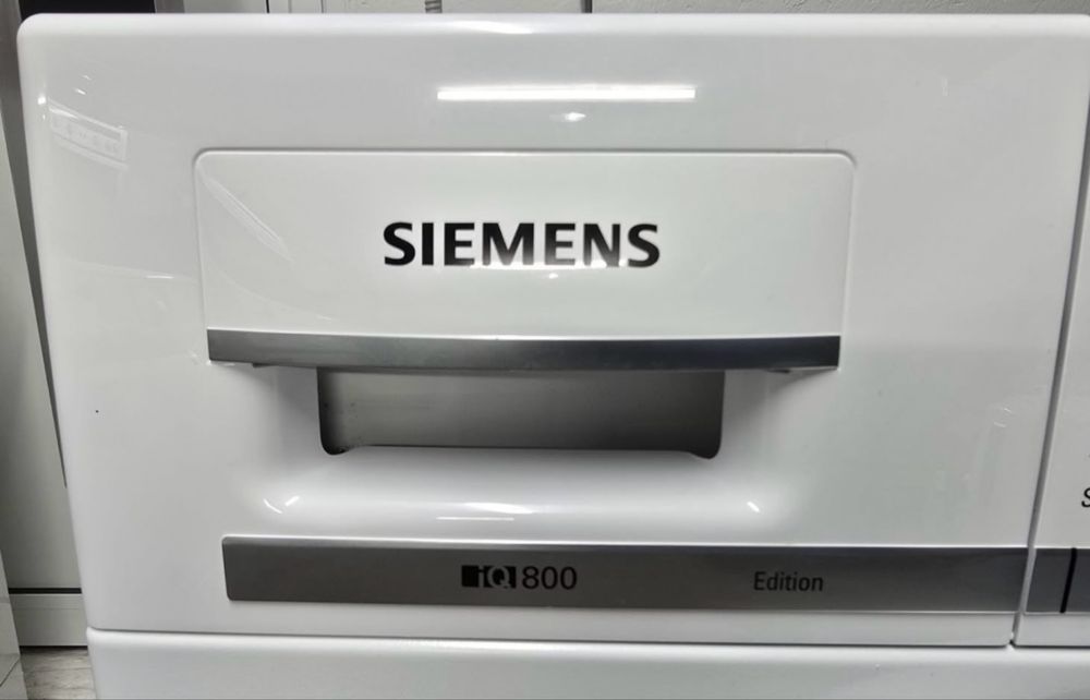 Siemens IQ800 Edition!!!