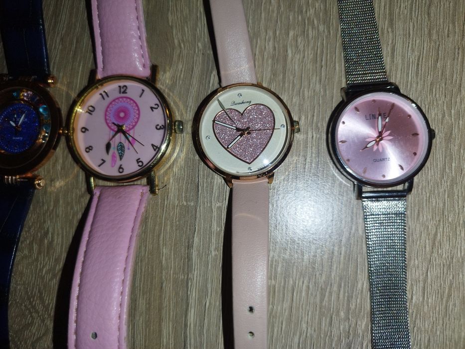 Дамски часовници