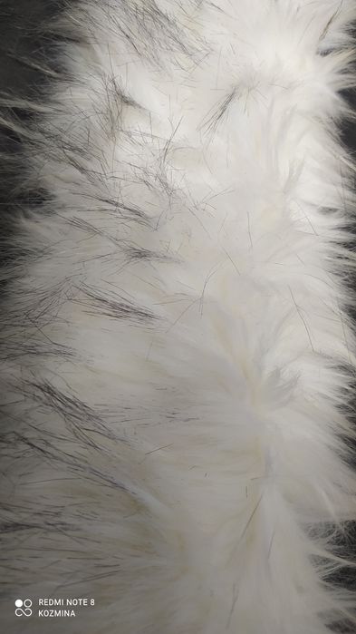 Мех искусственный