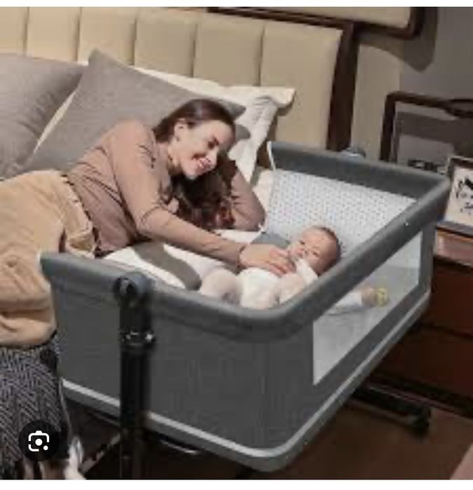 Продам кровать люльку