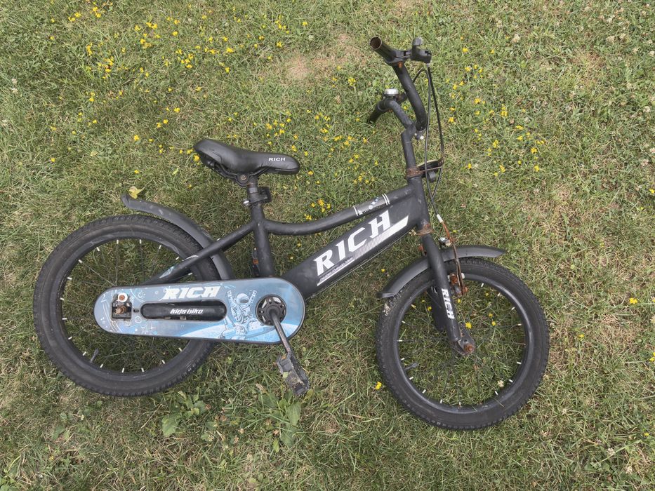 Bicicleta copii