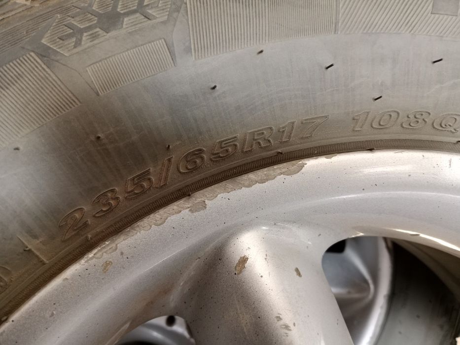 Покрышка сатылады