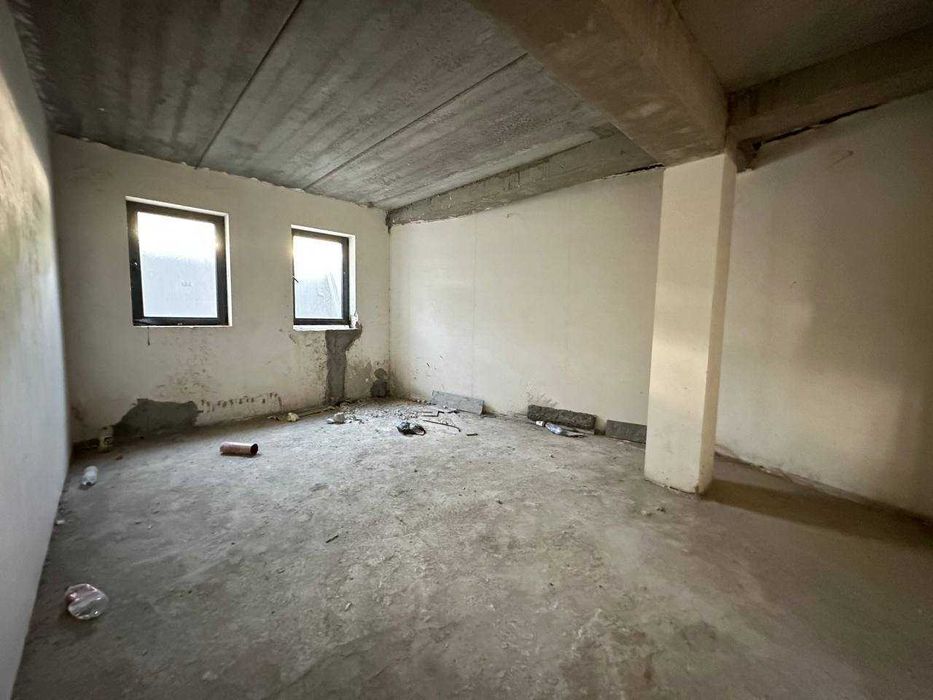 Двухуровневая квартира 260 м² в ЖК Дустлар