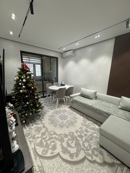 Продам свою квартиру Чиланзар 7