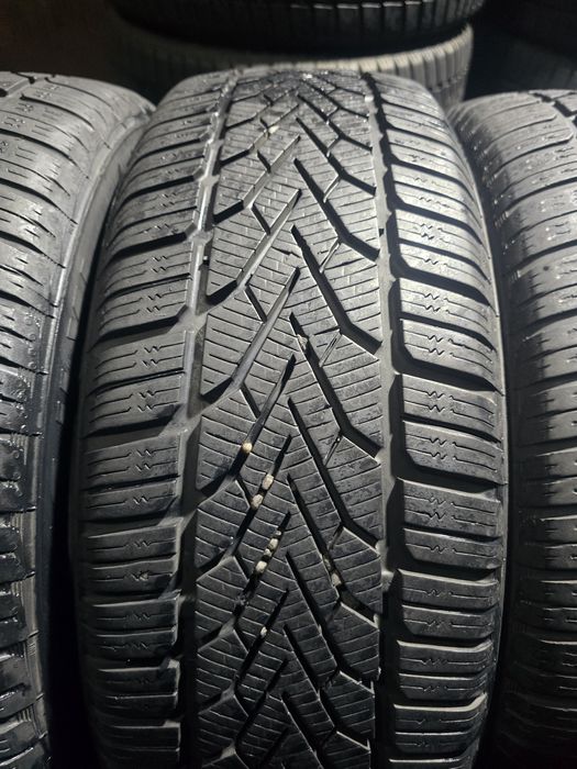 Anvelope 205/60 R16 SEMPERIT de iarna