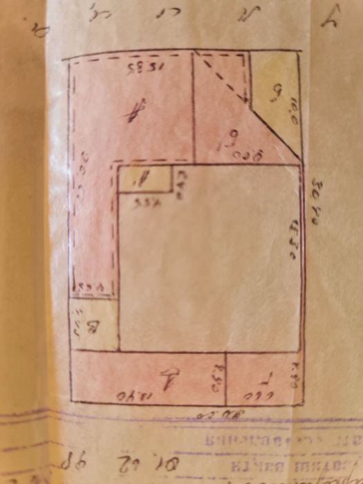 Бодомзор, участок 6 соток, ориентир мечеть.