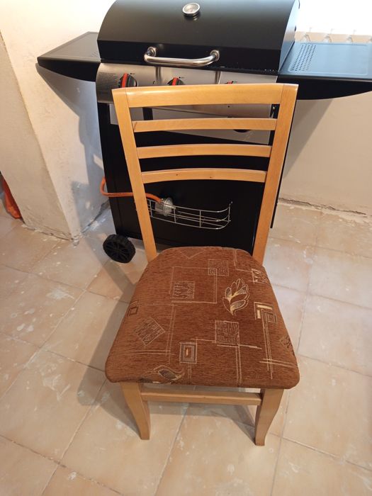 Кухненски столове