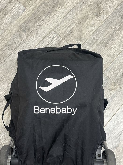 Прогулочная коляска BeneBaby