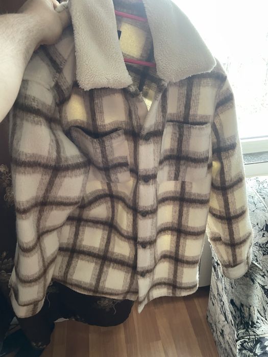 Jacheta pull and bear