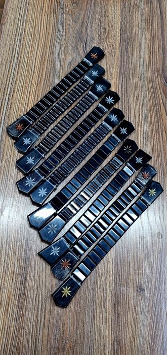 Чётки перекидные