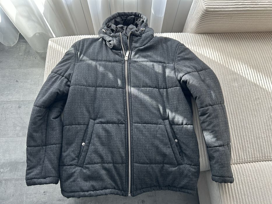 Зимно яке Zara размер L