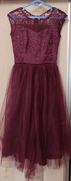 Женская одежда в отличном состоянии, пуховик, Куртка, вечернее платье.