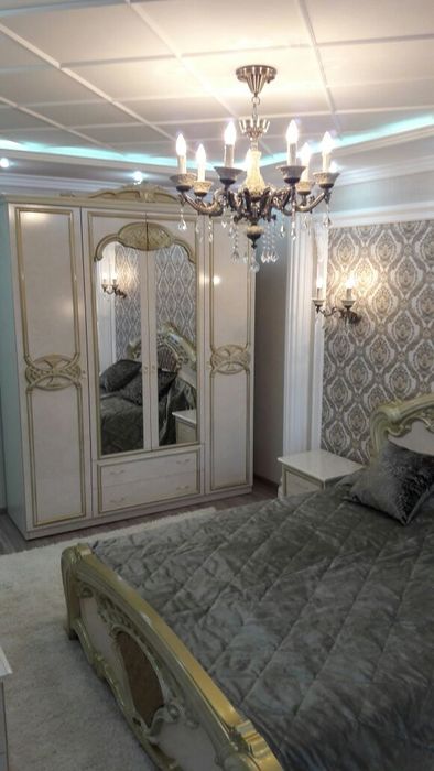 Сдам квартиру посуточно