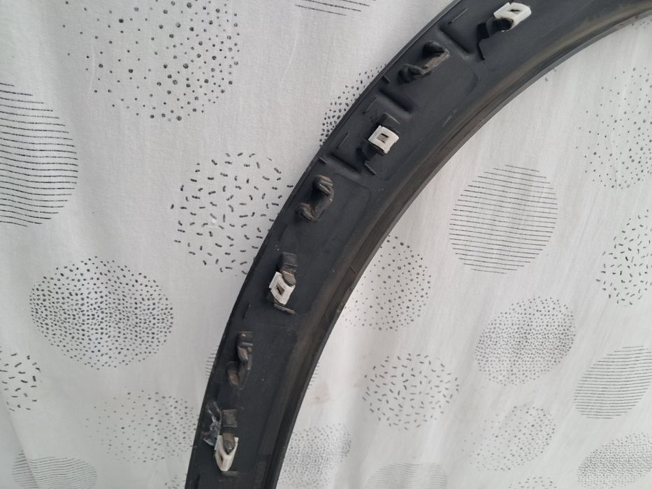 Лайсна преден   калник пежо 3008 Peugeot 3008 2024/2025г