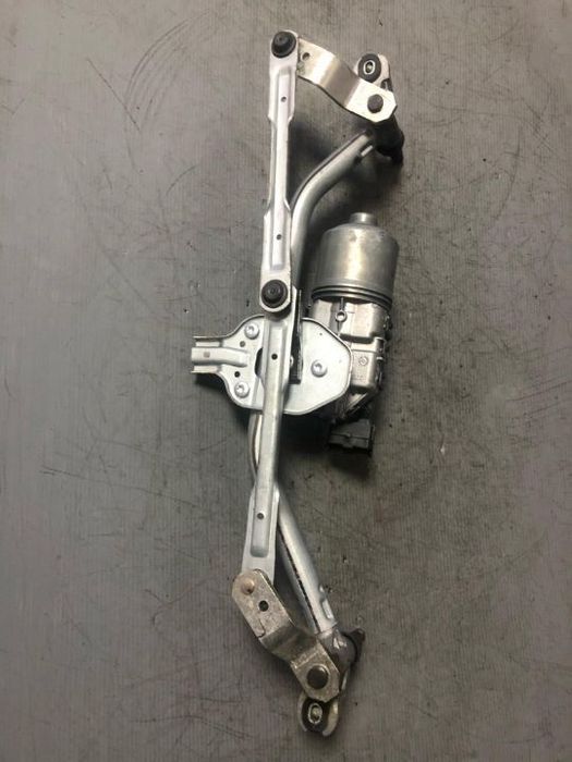 ansamblu stergatoare motoras peugeot 208 dupa 2012