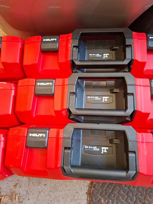Hilti BX3 22 L Хилти