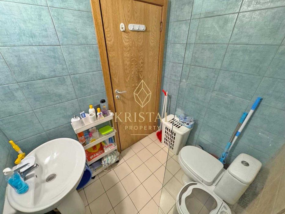 Продава се Едностаен апартамент в к.к. Слънчев бряг - 30 кв.м за 1600 €/кв.м - Снимка #6