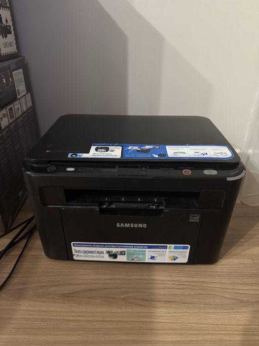 принтер samsung