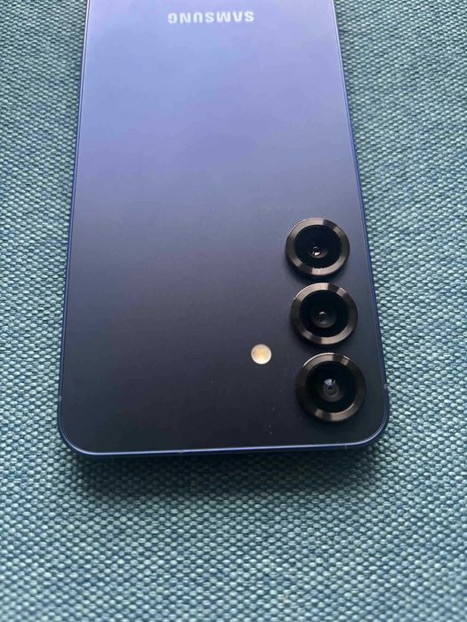 SAMSUNG Galaxy S25 256GB Navy