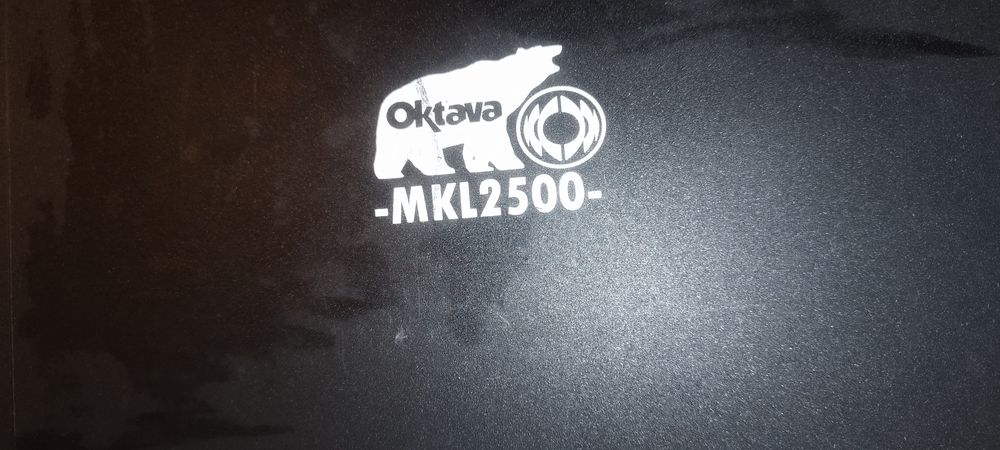 МИКРОФОН студийный  OKTAVA  MKL-2500