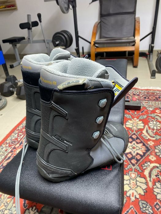 Boots Snowboard Head 39.5