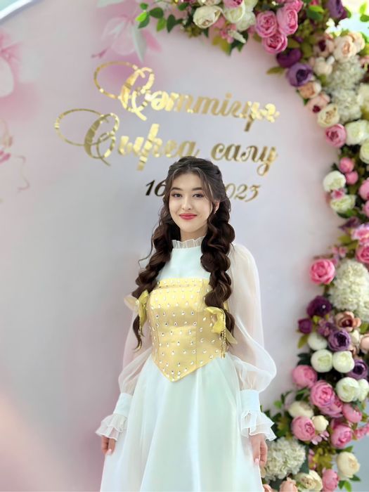 Фотозона Надпись