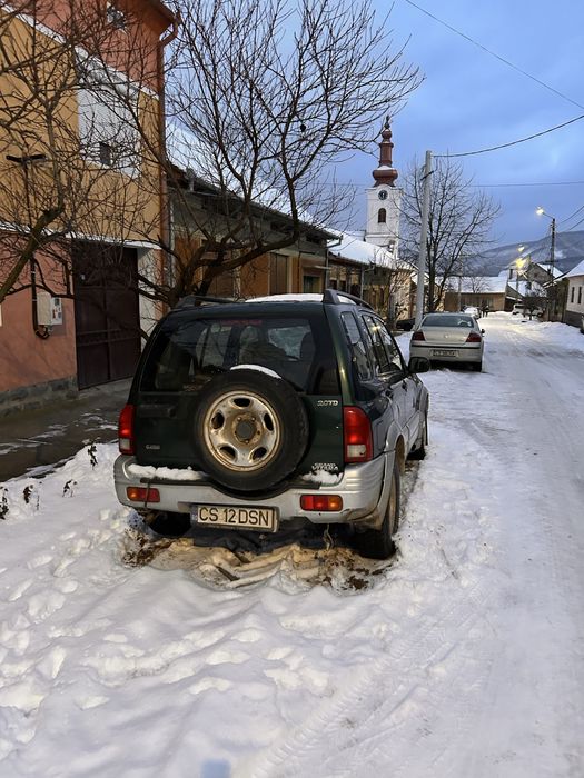 Vand Suzuki Grand Vitara sau schimb cu atv,mai multe detali la tel…!