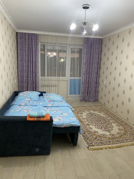 Продам 1комнатную квартиру