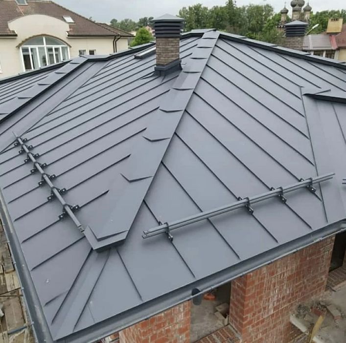 Термопанели-Клик Системи