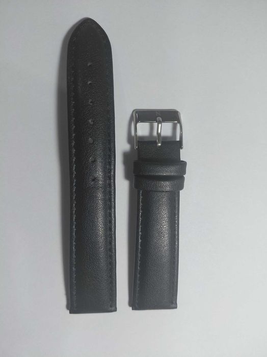 Кожаный ремешок Nagata