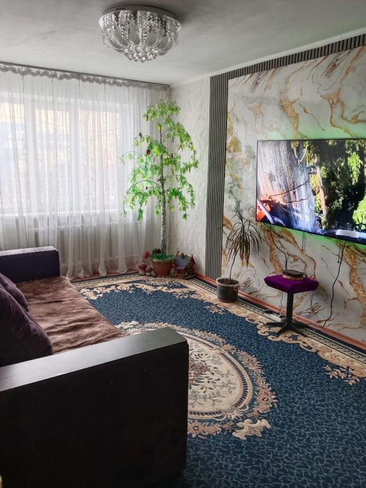 Продам 3 ком квартиру Жас Оркен