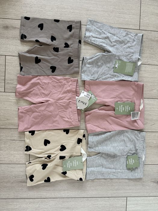 vand lot haine fetita 98/104