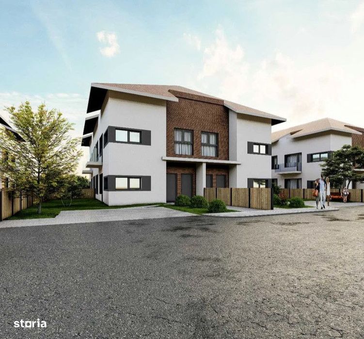 Apartamente de 3 camere (zona Someseni/Pod IRA)